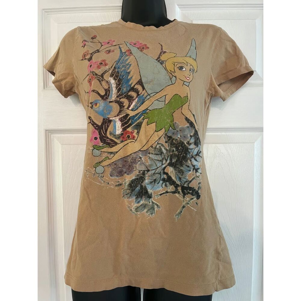 Disney Tinkerbell Shirt